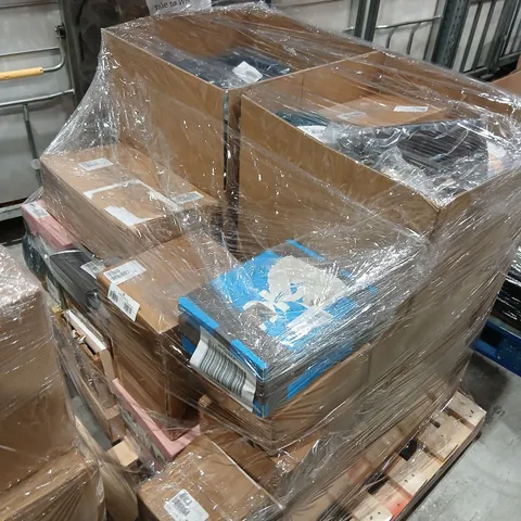 PALLET OF APPROXIMATELY 92 ASSORTED PRODUCTS TO INCLUDE;
