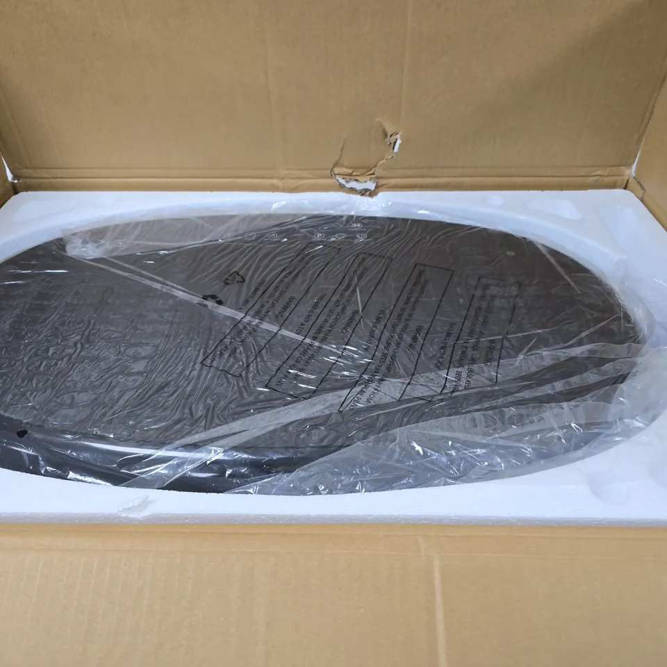 LIVMORE PULSE FULL BODY VIBRATION PLATE