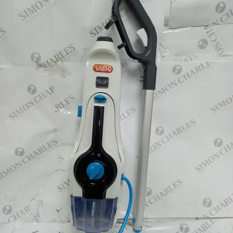 VAX STEAM FRESH COMBI CLASSIC STEAM CLEANER