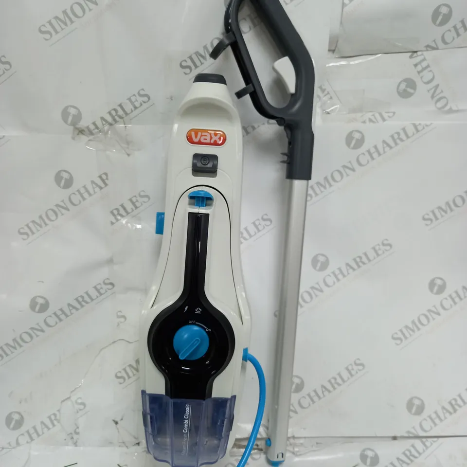 VAX STEAM FRESH COMBI CLASSIC STEAM CLEANER RRP £89