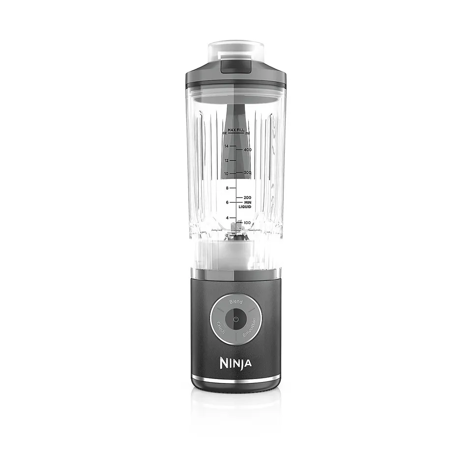 NINJA BLAST MAX PORTABLE BLENDER