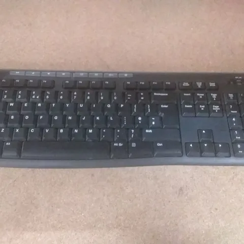 LOGITECH K270 KEYBOARD