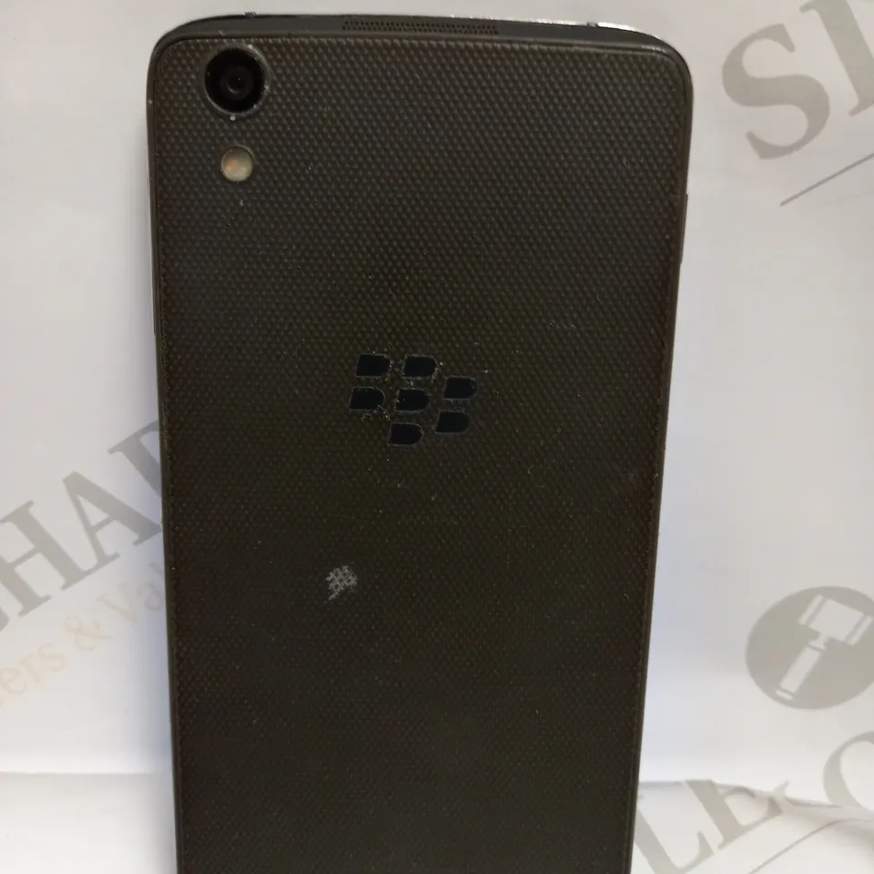 BLACKBERRY STH100-2