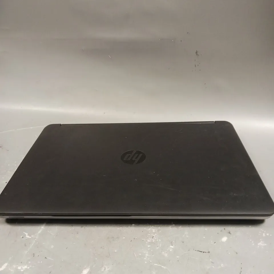 HP PROBOOK 650 G1 SERIES LAPTOP 