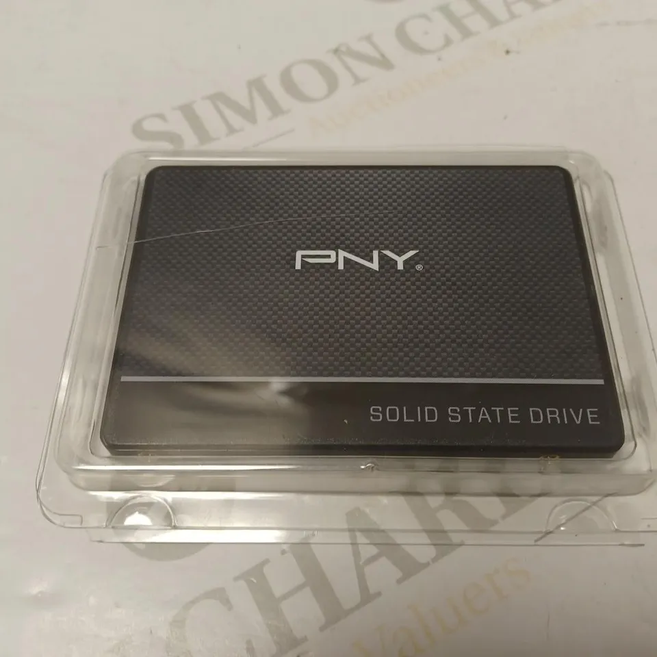 NY 480GB CS900 2.5" 3D NAND SOLID STATE DRIVE/SSD