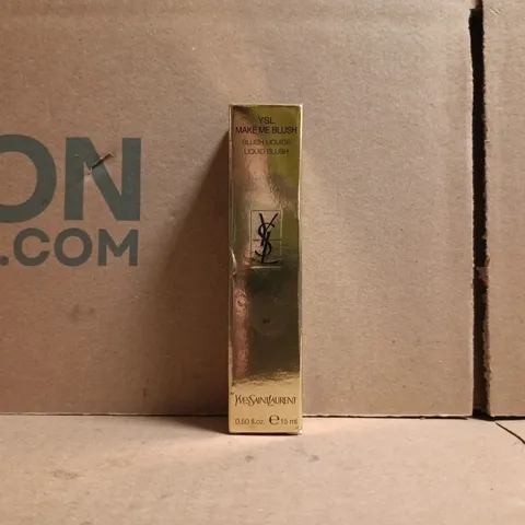 YVES SAINT LAURENT BLUSH LIQUID (15ML)