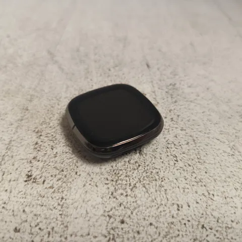 FITBIT SENSE - GRAPHITE