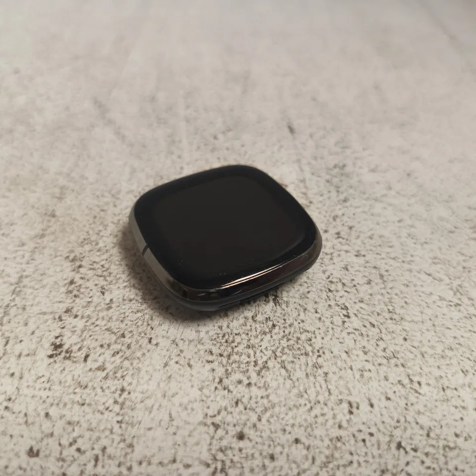 FITBIT SENSE - GRAPHITE