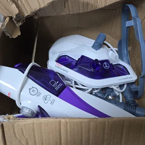 Polti Vaporetto Steam Cleaner 