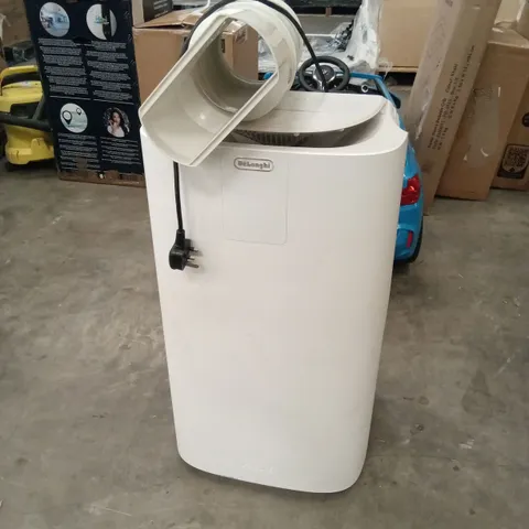 DELONGHI AP98 GENTLE JET PORTABLE AIR CONDITIONER