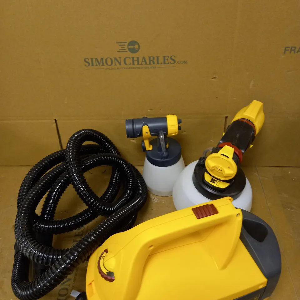 WAGNER UNIVERSAL SPRAYER W690 FLEXIO