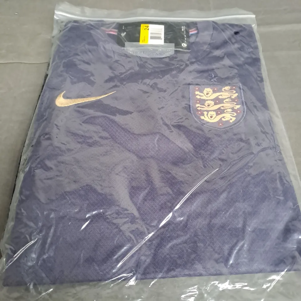 ENGLAND 23/24 AWAY JERSEY 