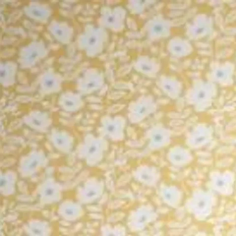 LUCY SCANDI FLOWER 6.5M×52CM WALLPAPER ROLL
