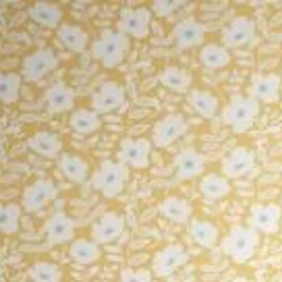 LUCY SCANDI FLOWER 6.5M×52CM WALLPAPER ROLL
