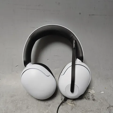 SONY INZONE H3 WIRED GAMING HEADSET
