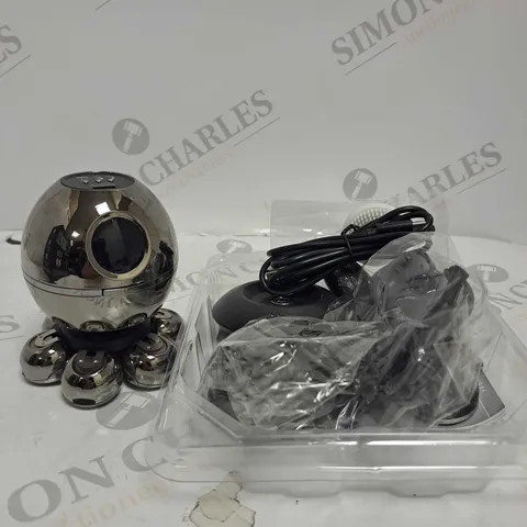 BOXED RQ8870 RECHARGEABLE MENS SHAVER