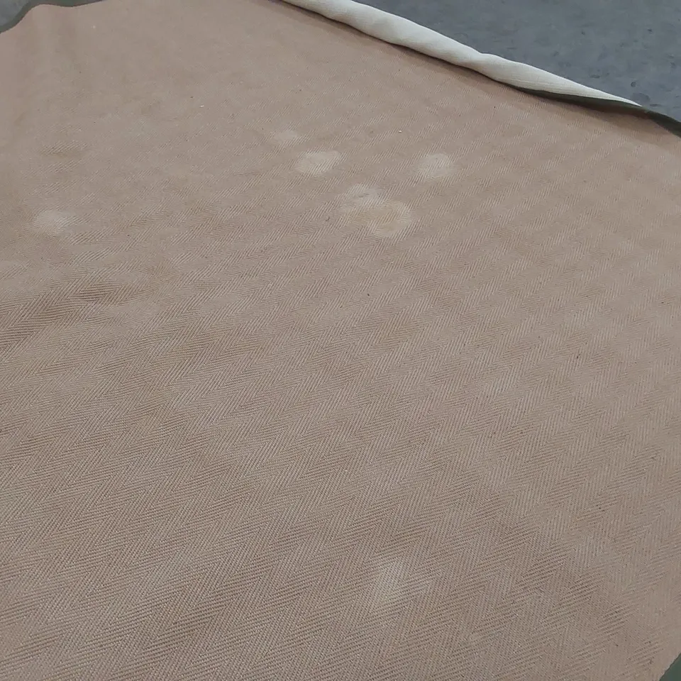QUALITY DESIGNER AREA RUG - APPROXIMATELY 394 x 299cm