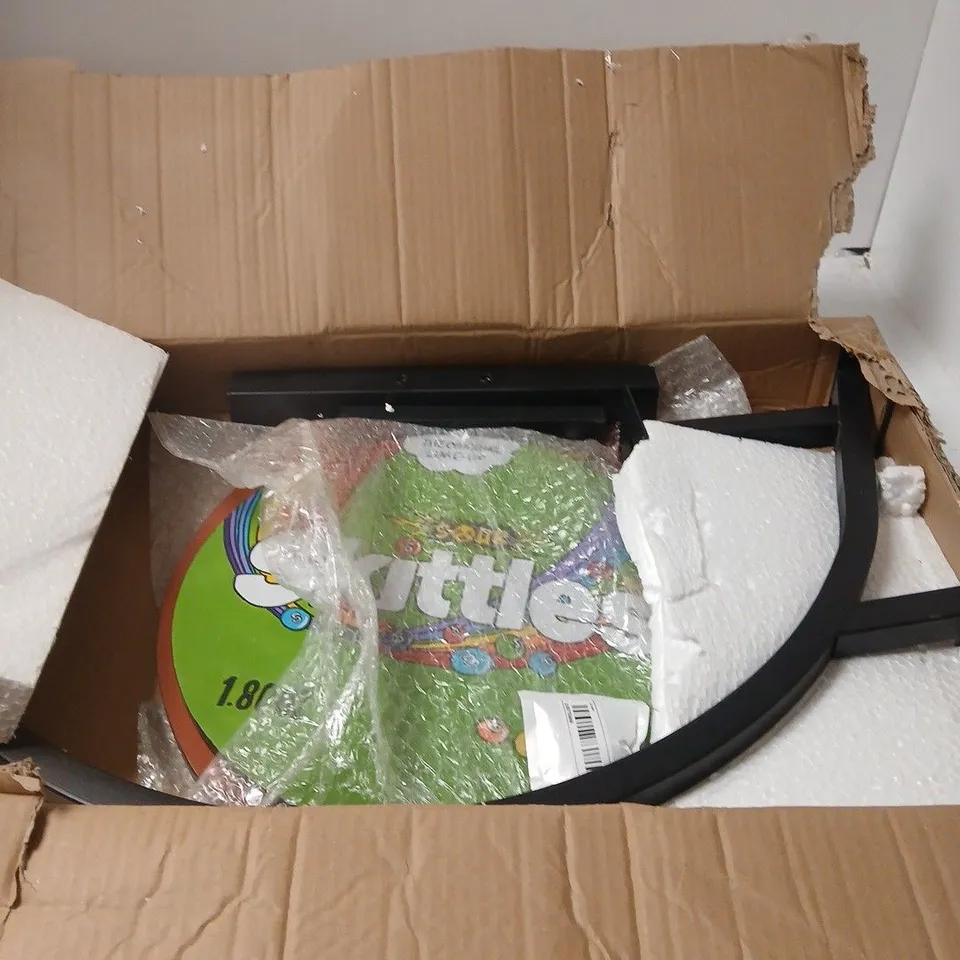 SOUR SKITTLES BRANDED DOUBLE DESK