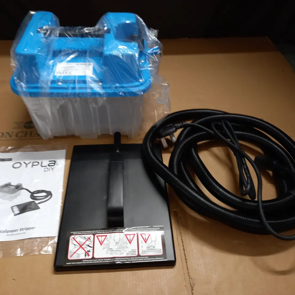 OYPLA DIY WALLPAPER STRIPPER