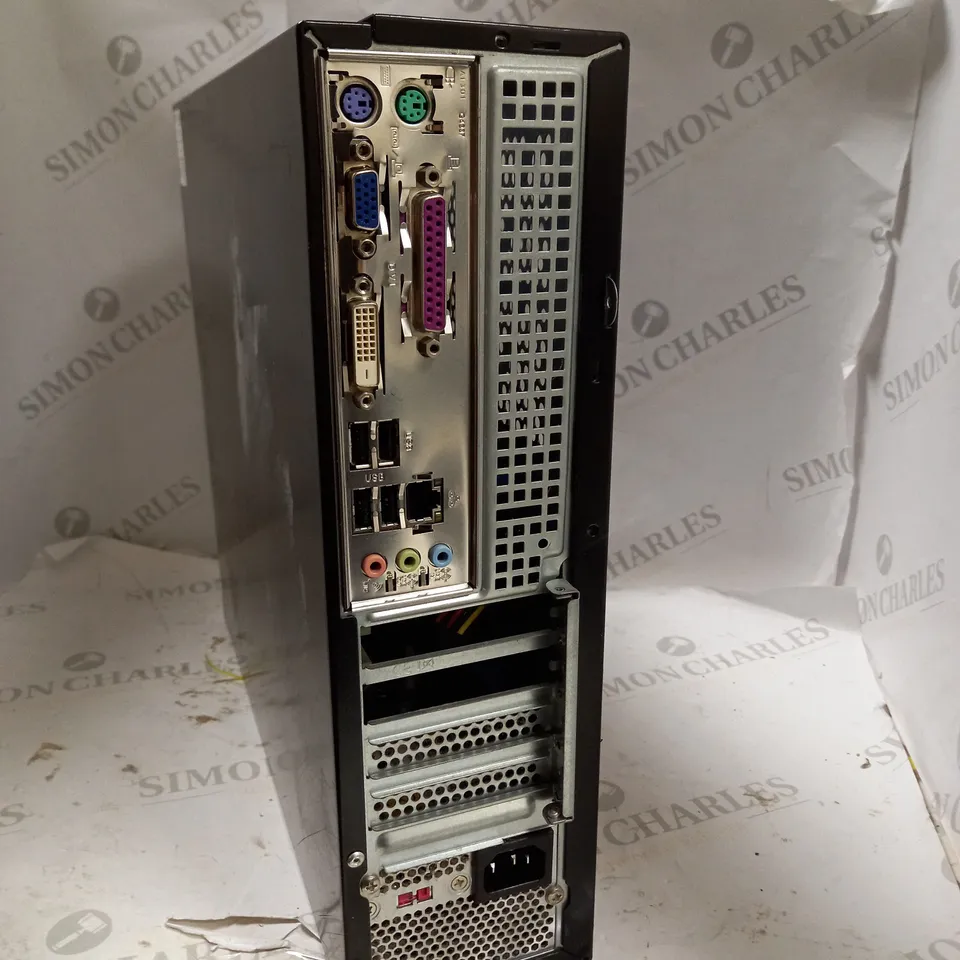 BRAND UNKNOWN NOVATECH UNIT