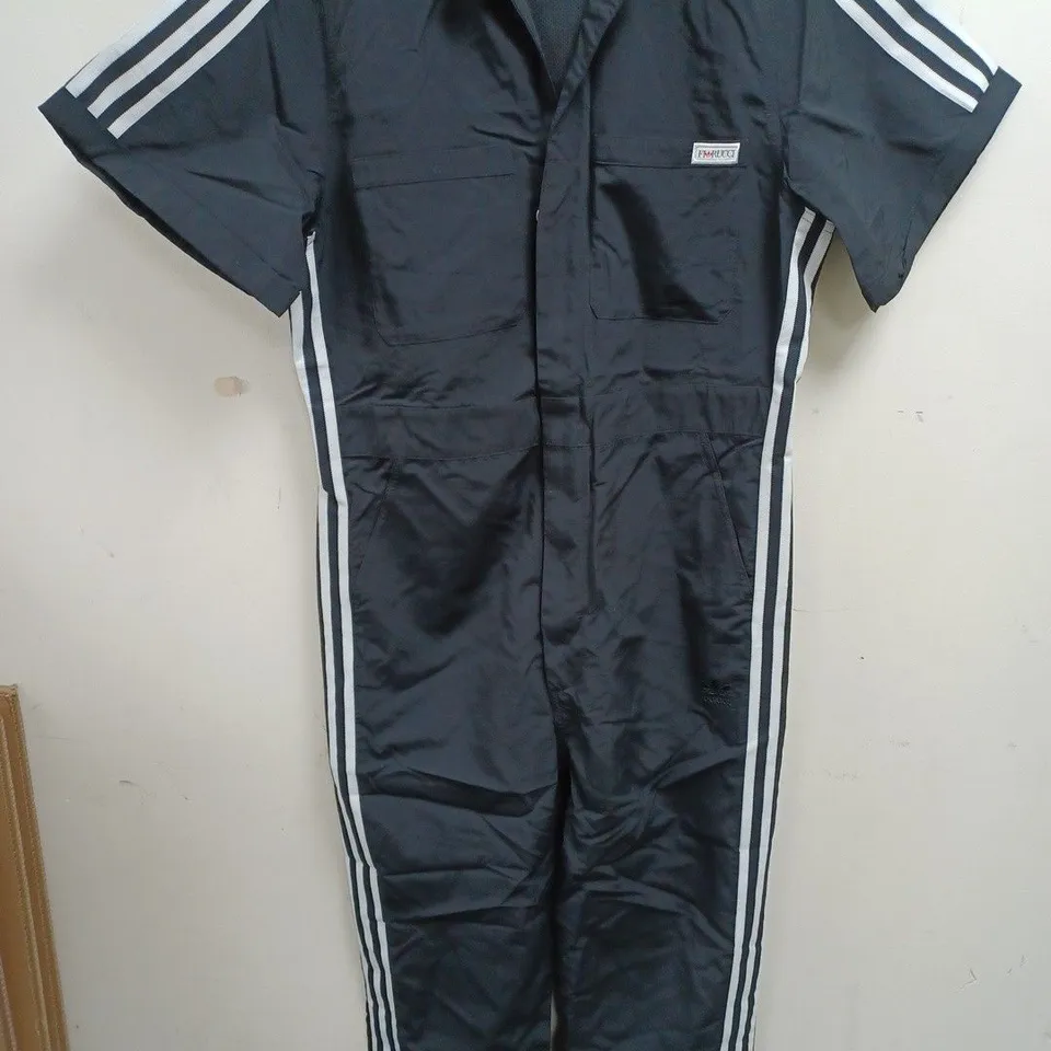 ADIDAS FIORUCCI BOILER SUIT - UK 10