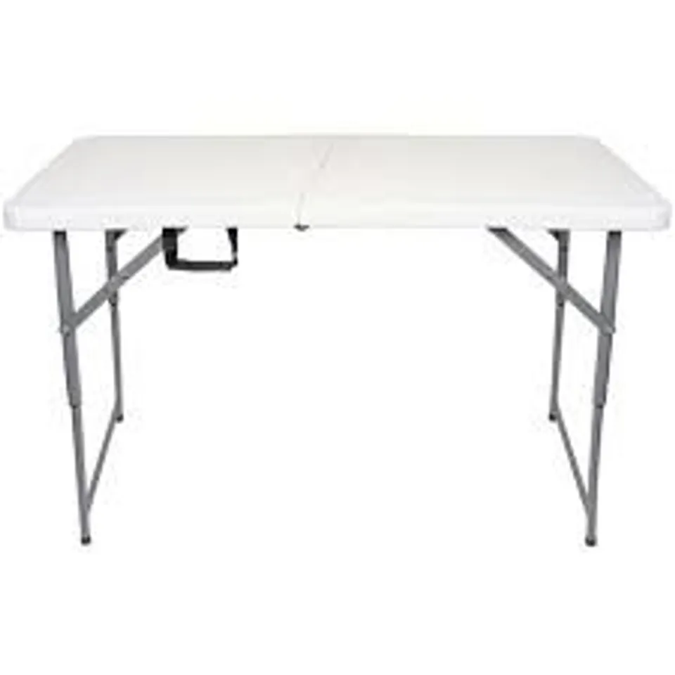 BOXED NEO 4FT FOLDABLE TABLE (1 BOX)