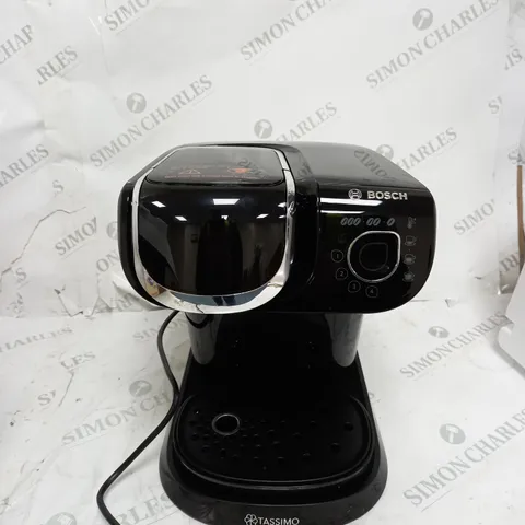 TASSIMO MY WAY 2 COFFEE MACHINE BOXED
