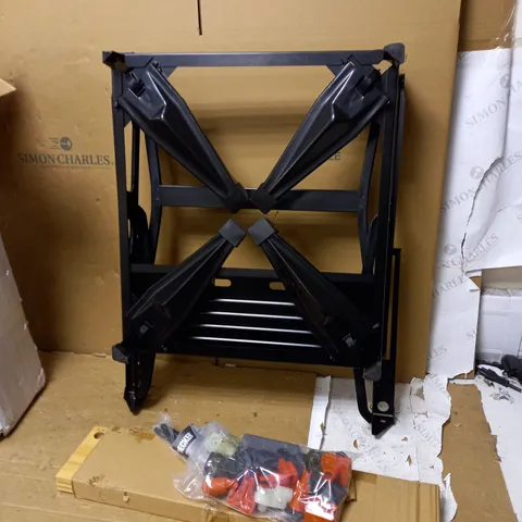 BLACK+DECKER WORKMATE WORK BENCH TOOL STAND