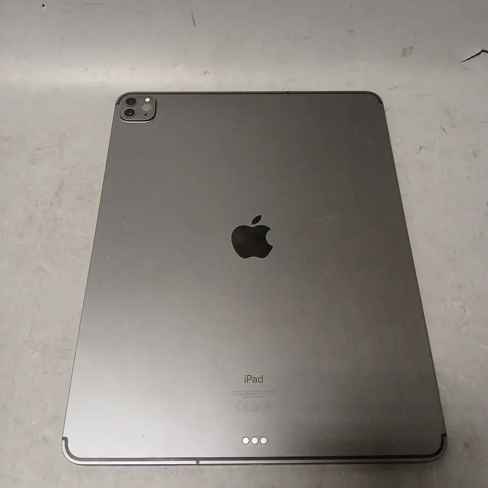 APPLE IPAD PRO 12.9