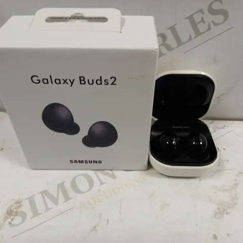 SAMSUNG GALAXY BUD 2