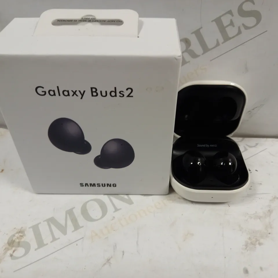 SAMSUNG GALAXY BUD 2 