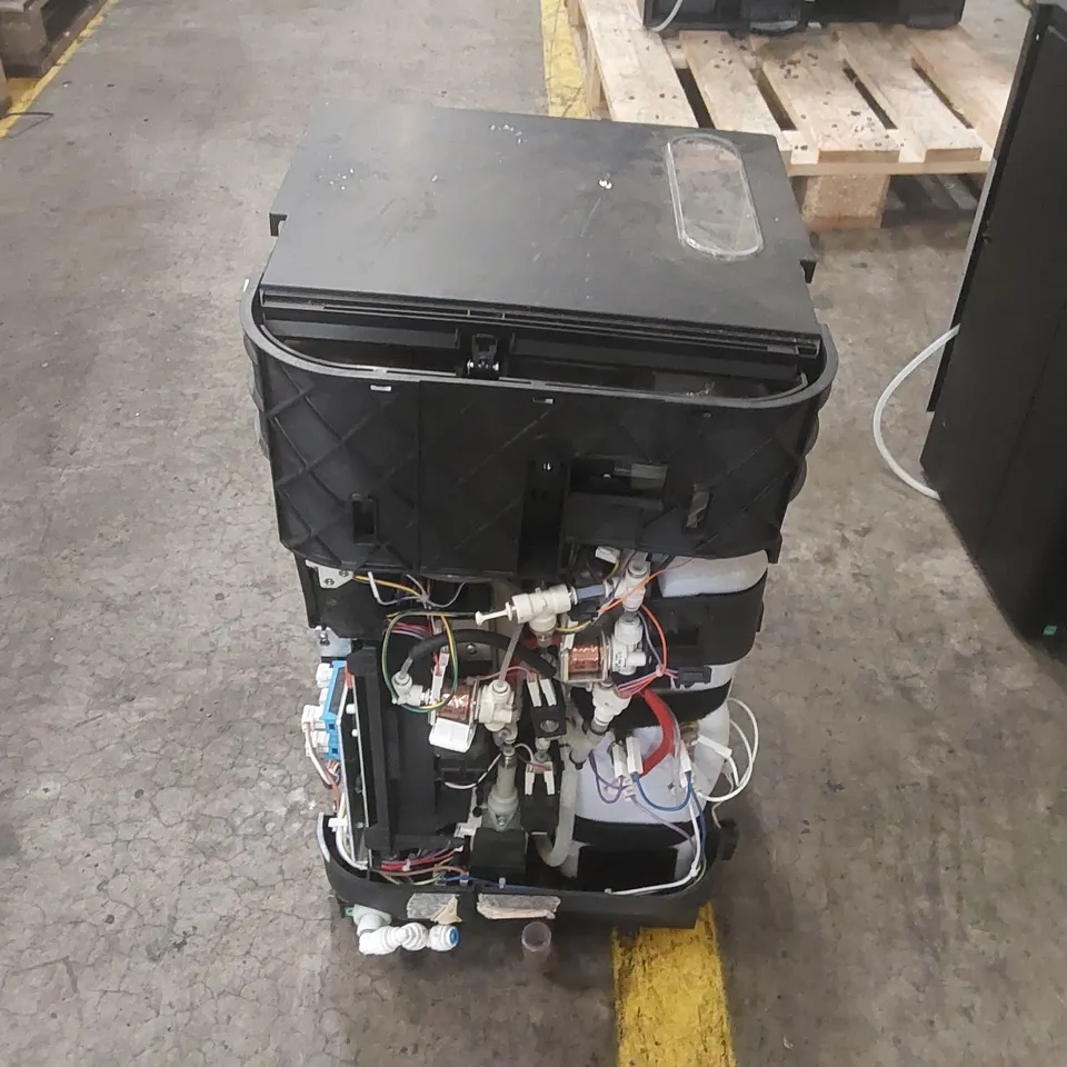 SCHAERER INTENSE COMMERCIAL BEAN TO CUP COFFEE MACHINE PARTS