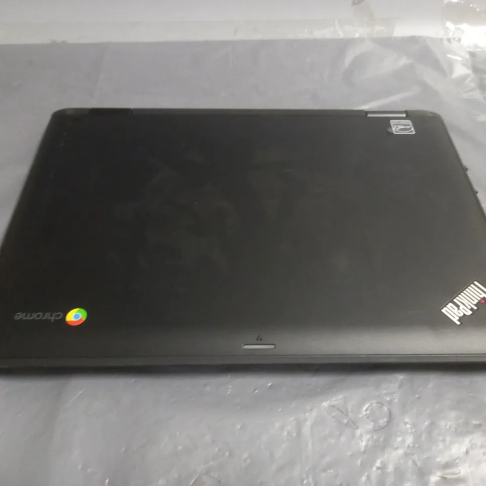 LENOVO THINKPAD YOGA 11E CHROMEBOOK