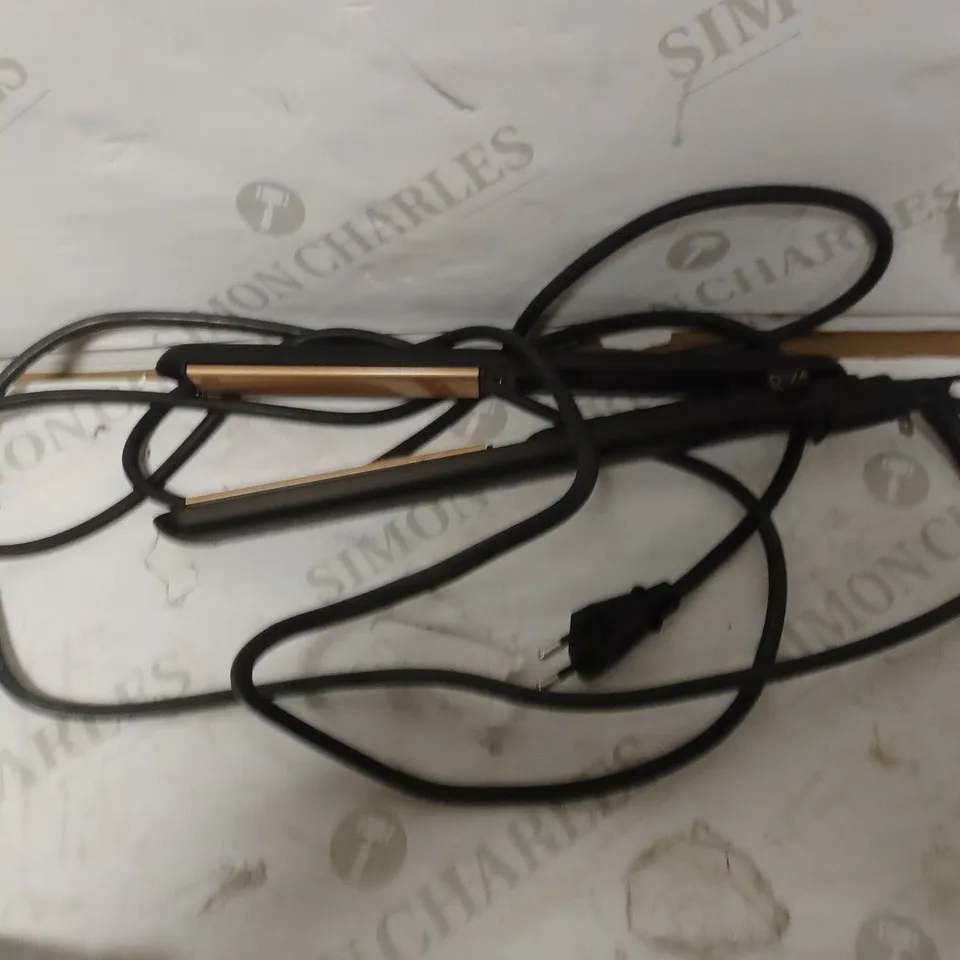 DIVA PRO STYLING ELITE STRAIGHTENER, ARABIAN NIGHT