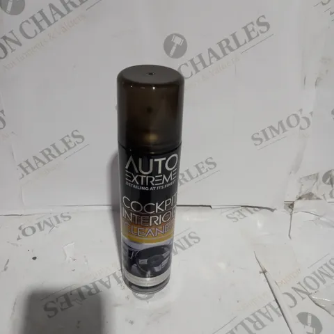 BOX OF ASSORTED 300ML COCKPIT CLEANER
