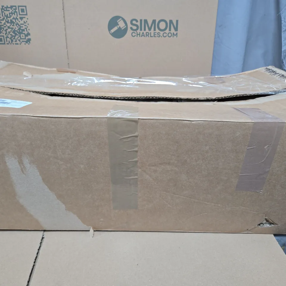 SHARK VM200 VAC MOP 2 IN 1 CORDLESS VACUUM MOP