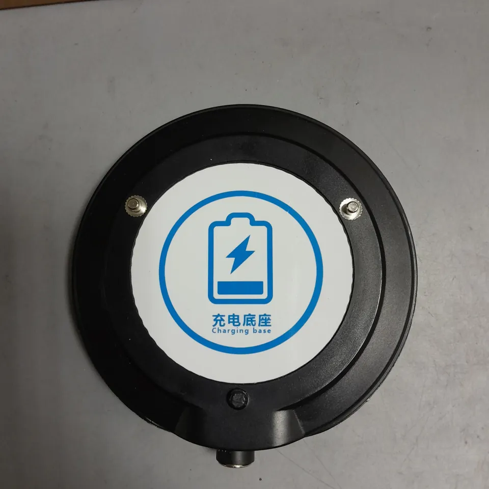 WIRELESS PAGER SYSTEM Q100 