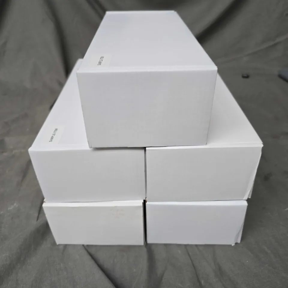 5 X VENTA LED SIDE CAMERAS WITH NIGHT VISION