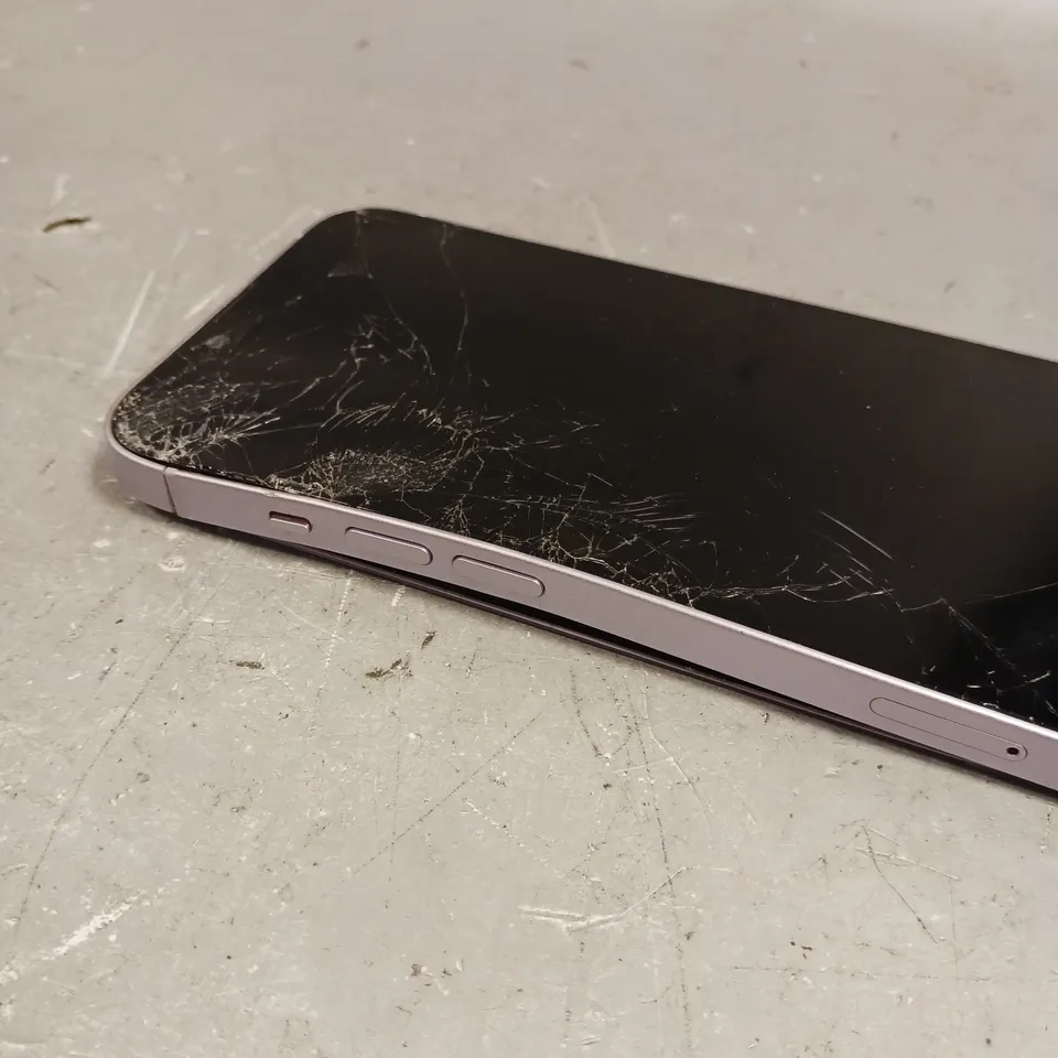 APPLE IPHONE 14 SMARTPHONE 