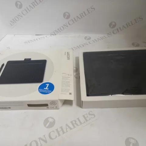 WACOM INTUOS CREATIVE PEN TABLET 