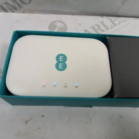 EE MINI HUB