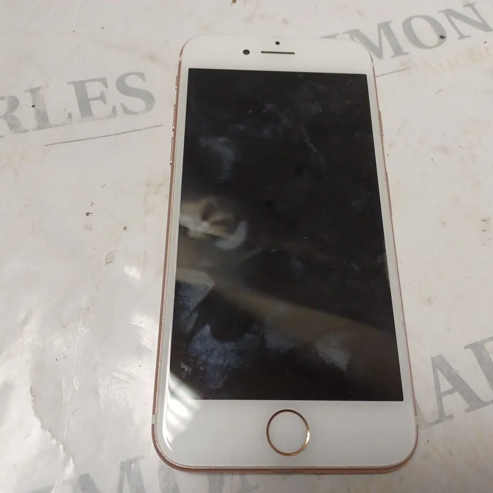 APPLE IPHONE 7 (A1778) SMARTPHONE