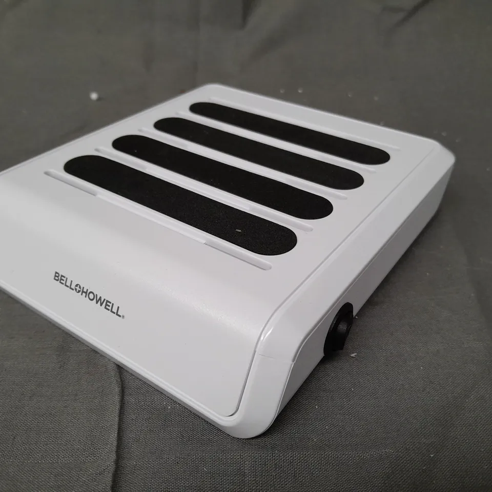 BOXED BELL & HOWELL MULTI-DEVICE USB POWER STATION