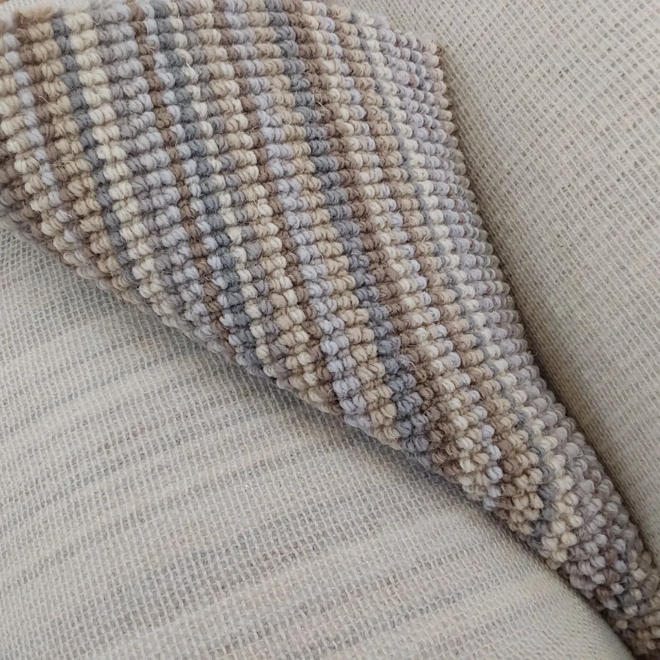 ROLL OF QUALITY PORTOFINO CARPET APPROXIMATELY 4M × 7.71M