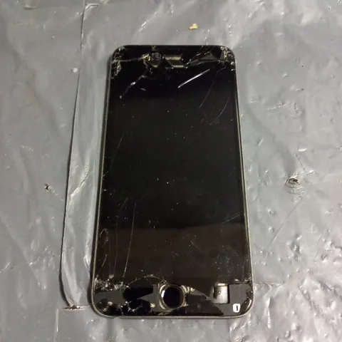 APPLE IPHONE 6S PLUS A1687 SMARPHONE IN SILVER