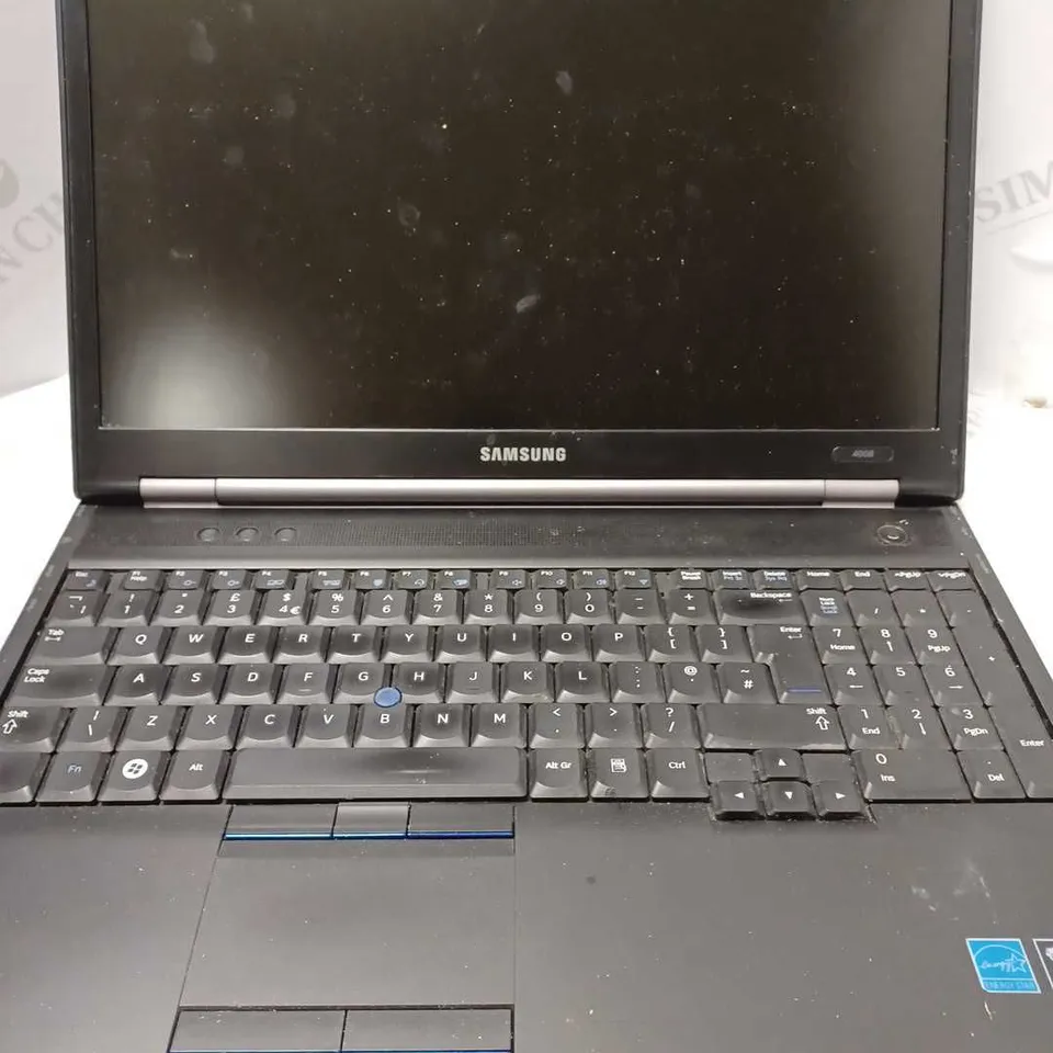 SAMSUNG 400B NOTEBOOK NP400B5B LAPTOP 