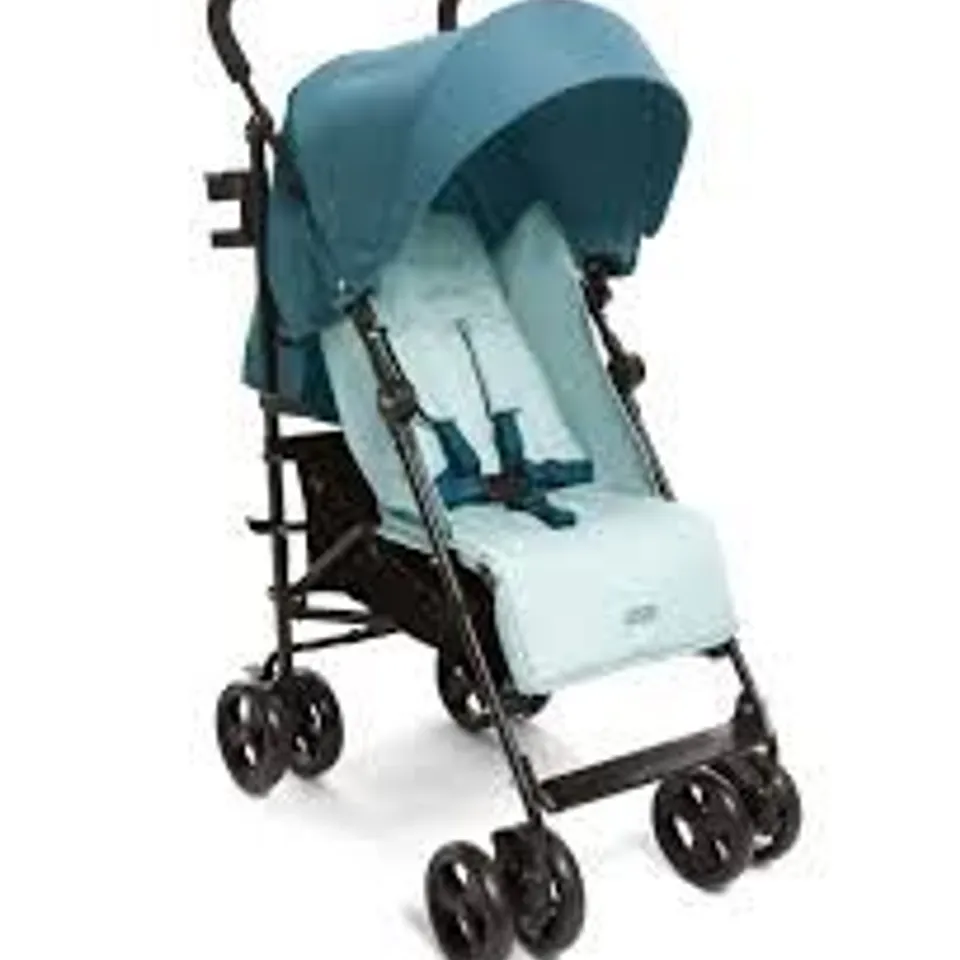 MAMAS & PAPAS CRUISE BUGGY - BLUEBELL