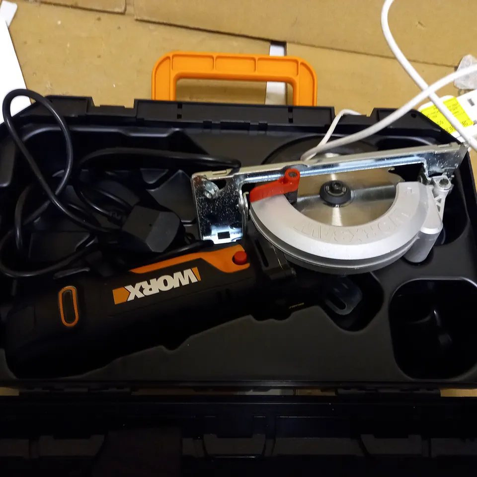 WORX 500W WORXSAW 