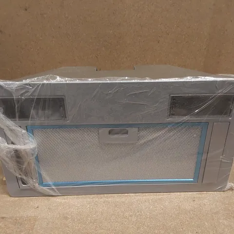 BOXED BOSCH DLN53AA70B SERIES 2 CANOPY COOKER HOOD 53 CM GREY