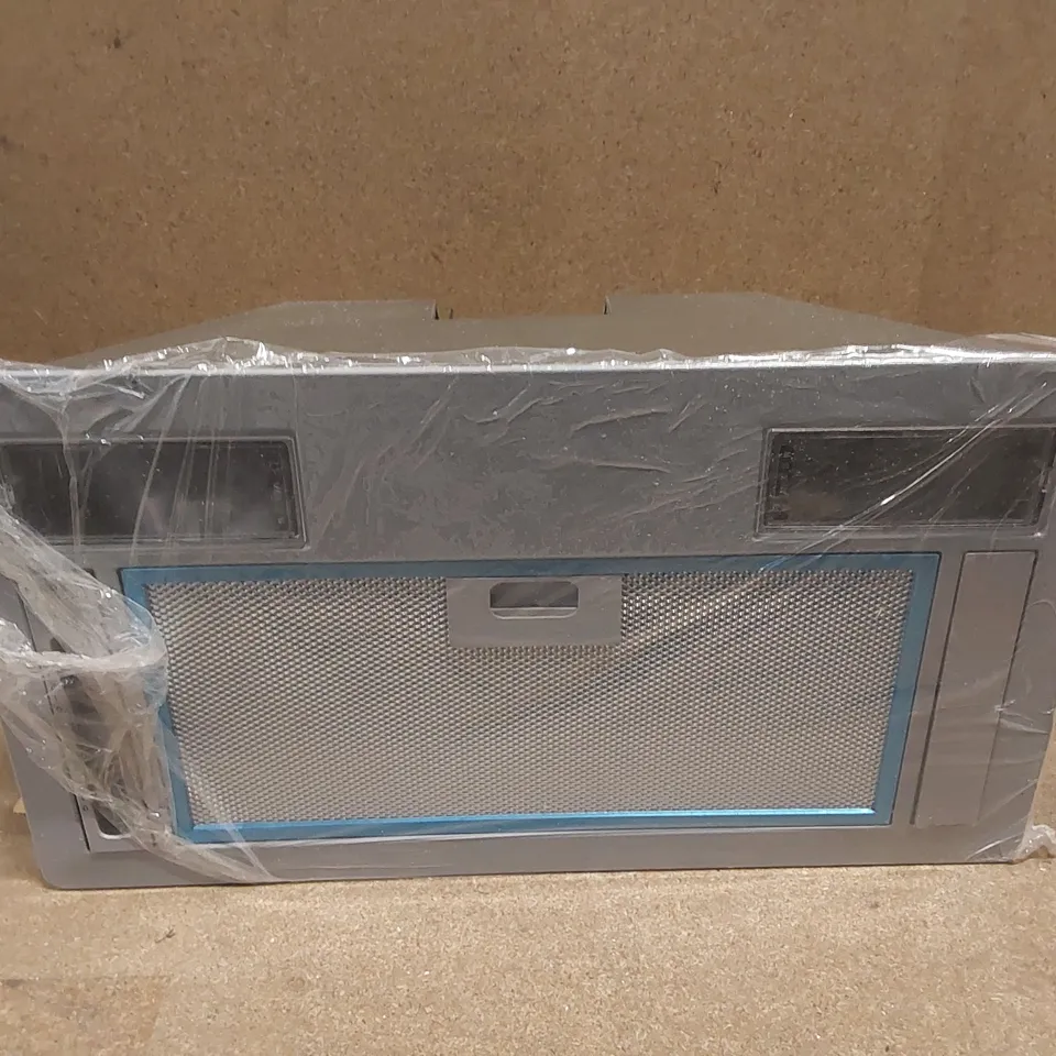 BOXED BOSCH DLN53AA70B SERIES 2 CANOPY COOKER HOOD 53 CM GREY